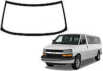 Лобове скло Chevrolet Express G1500 1996 - PGW