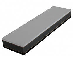 Шліфувальна колодка АРР D 290х75х27мм