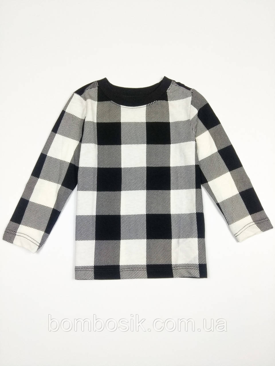 Футболка з довгим рукавом для хлопчика Old Navy, 3Т (91-99см)