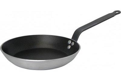 Сковорода універсальна 26 см, de Buyer, Choc (8180.26)