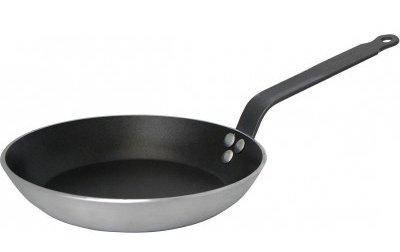 Сковорода універсальна 26 см, de Buyer, Choc (8180.26), фото 1