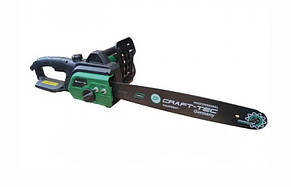 Пила ланцюгова Craft-Tec EKS-405 B