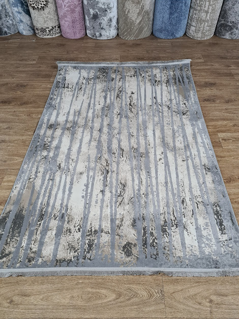 Килим Luxury 06188A vizon