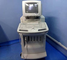 Професійна система ультразвукової діагностики. Siemens ACUSON Aspen Ultrasound with probe