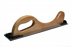 Ручний плоский рубанок АРР 70х400мм