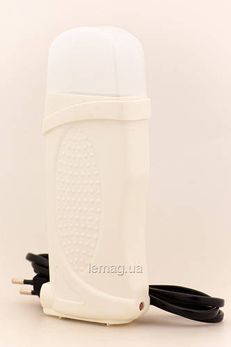 ProWax Воскоплав касетний без бази, модель DEPILATORY HEATER - БІЛИЙ ...