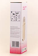 ProWax Воскоплав касетний без бази, модель DEPILATORY HEATER - БІЛИЙ, фото 5