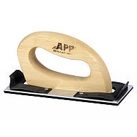 Ручний плоский рубанок АРР 70х170мм