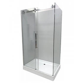 Душова кабіна VERONIS KN-8-18 універсальна 120х90х195 без піддона