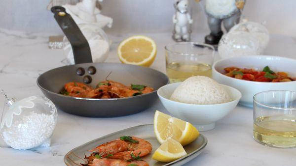 Сковорода універсальна 20 см, de Buyer, MINERAL B (5610.20), фото 2