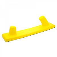 Рубанок пластиковий гнучкий, 70х400 мм