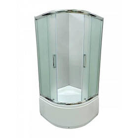 Душова кабіна Artex HRT80-01 90х90х193