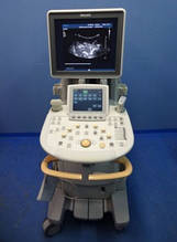 Апарат Ультразвукової Діагностики USG PHILIPS iU22 OB/GYM Vascular Ultrasound