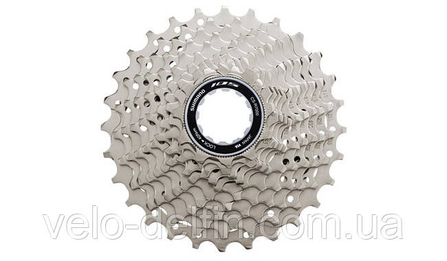 Касета Shimano 105 CS-R7000 11-28T