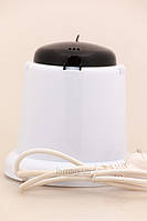 Sterilizer Стерилізатор кварцовий (кульковий), модель TOOLS STERILIZER KSD-868A - БІЛИЙ, фото 4