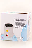 Sterilizer Стерилізатор кварцовий (кульковий), модель TOOLS STERILIZER KSD-868A - БІЛИЙ, фото 6