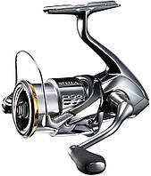 Катушка Shimano Stella 2500S HG FJ 12+1BB