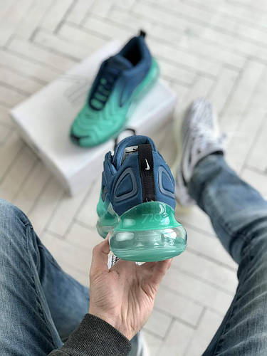 Nike Air Max 720 blue 720