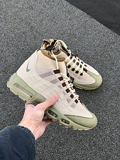 Sneakerboots 95 deals
