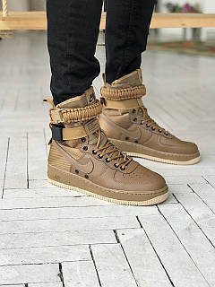 Nike air force 1 sf desert camo deals