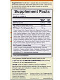Вітамін Д 5000 Vitamin Code Raw D3 5000 iu 125 mcg 60 veg caps, фото 7
