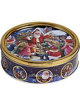 Печиво Jacobsens Bakery Ltd."NOSTALGIC SANTA" 150 г ж/б, фото 4