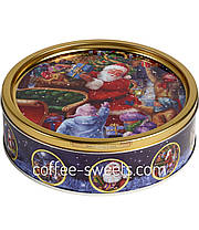 Печиво Jacobsens Bakery Ltd."NOSTALGIG SANTA" 340г ж/б, фото 2