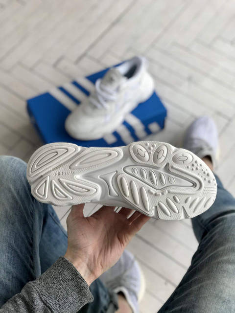 Adidas Ozweego white reflective ID 1516281999 2185.50 Prom.ua