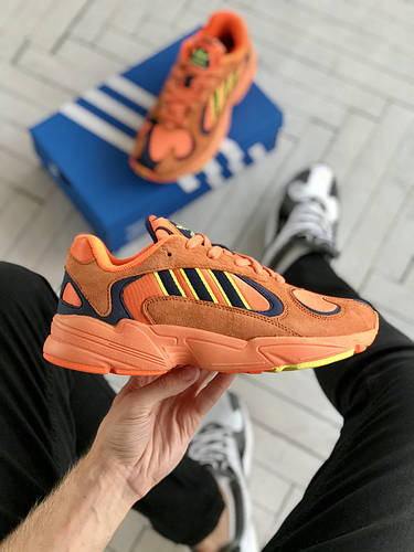 Adidas goku yung 1 hotsell