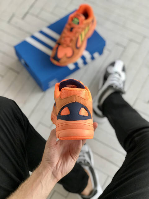 Adidas goku yung 1 hotsell