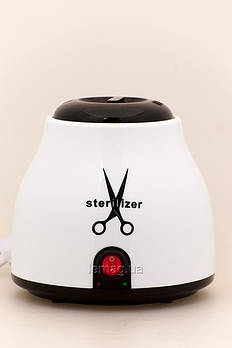 Sterilizer Стерилізатор кварцовий (кульковий), модель TOOLS STERILIZER SM-910B - ЧОРНИЙ