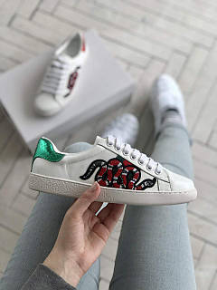 Gucci white ID 1516283203 1189.47 Prom.ua