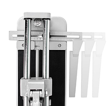Плиткоріз 600 мм на підшипниках INTERTOOL HT-0366, фото 4