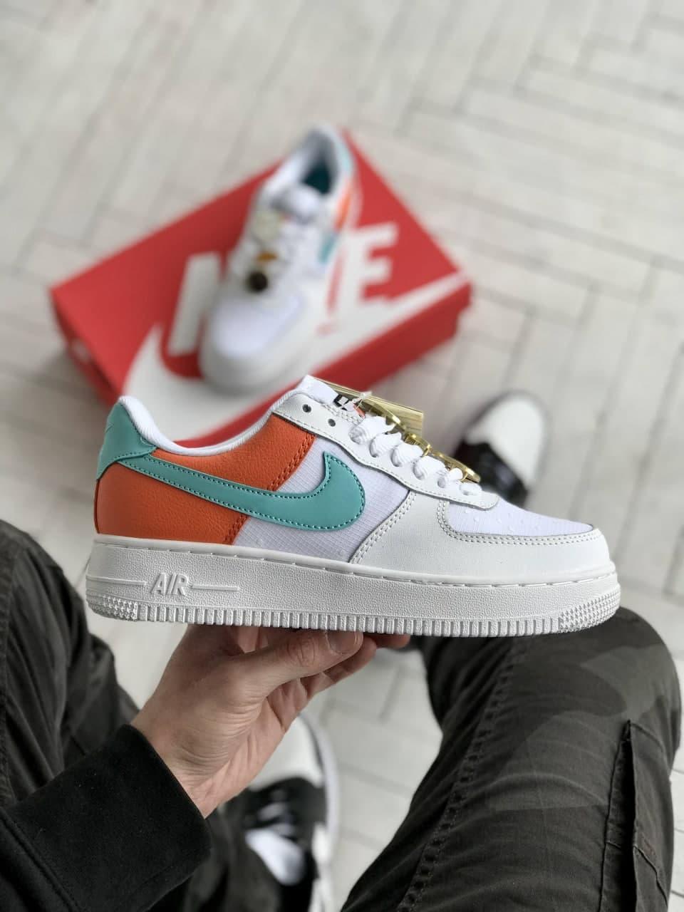 Clay green air force 1 2025