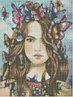Алмазна мозаїка SANTI "Мальфа", 30*40см, фото 5