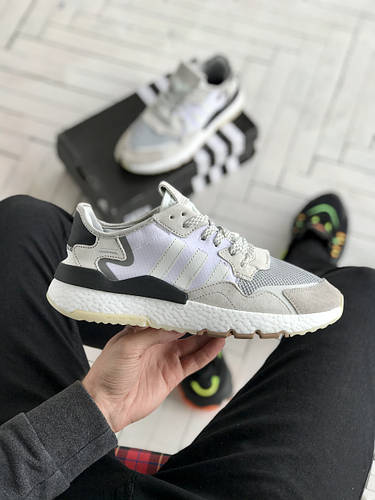 Adidas Nite Jogger ID 1516291844 2300 Prom.ua