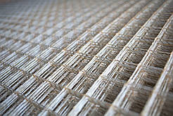 Композитна сітка Bauenz d:3мм, сегмент (ячейка) 50х50, карта 1500*2000