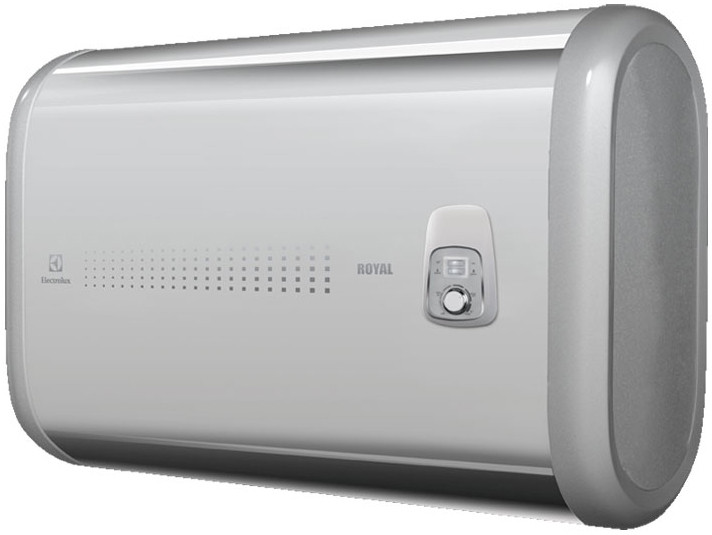 Бойлер Electrolux EWH-100 Royal Silver H