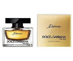 Dolce&Gabbana The One Essence парфумована вода 75 ml. (Дольче Габбана Зе Ван Ессенс), фото 2