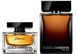 Dolce&Gabbana The One Essence парфумована вода 75 ml. (Дольче Габбана Зе Ван Ессенс), фото 3