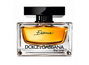 Dolce&Gabbana The One Essence парфумована вода 75 ml. (Дольче Габбана Зе Ван Ессенс), фото 3