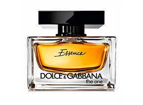 Dolce & Gabbana The One Essence парфумована вода 75 ml. (Дольче Габбана Зе Ван Ессенс), фото 3