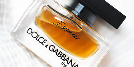 Dolce&Gabbana The One Essence парфумована вода 75 ml. (Дольче Габбана Зе Ван Ессенс), фото 2