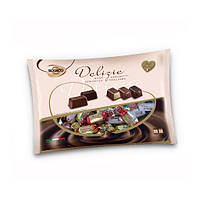 Шоколадні цукерки Socado Assorted Delizie (16035) 1кг/6шт