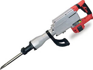 Відбійний молоток Stayer ST3380 Кейс + Зубило, долото, фото 1