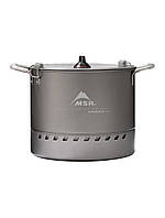 Каструля похідна MSR WindBurner Stock Pot 4,5 л