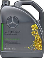 Моторне масло Mercedes-Benz 229.52 5л