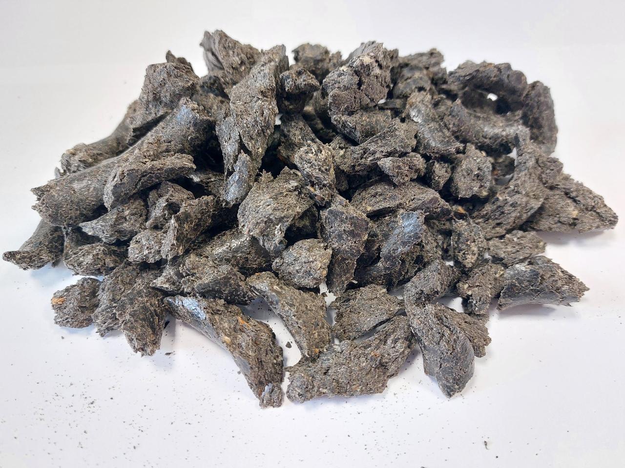Макуха соняшника, 1 кг
