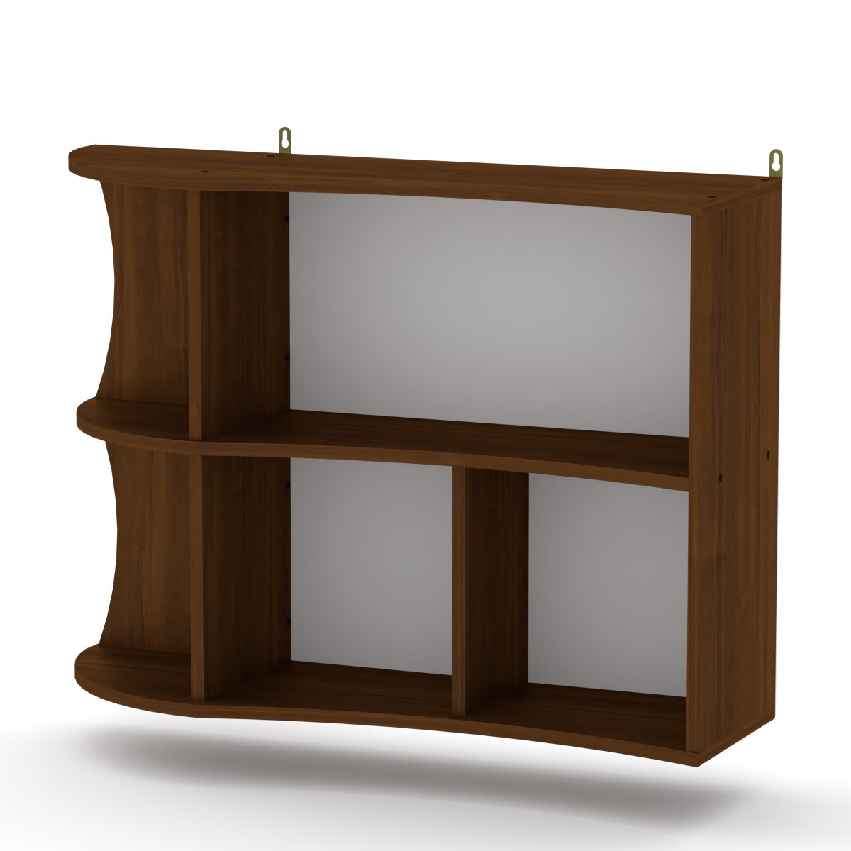 Полиця навісна П-6 (900х270х648), фото 1