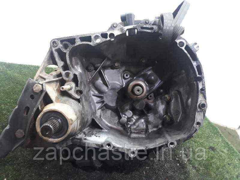 КПП Рено Меган 1.9 d 8v JB1962